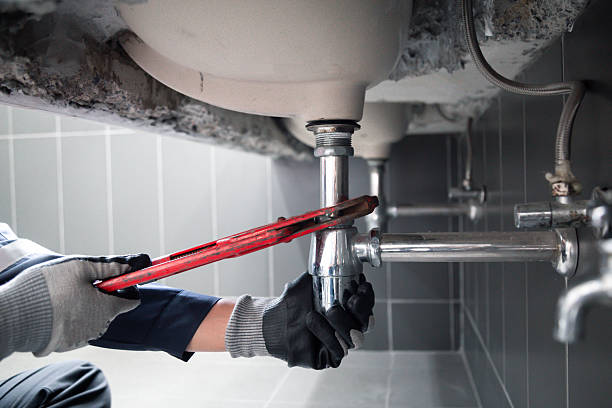 Trusted Gas Line Repair service in Three Springs, PA - Masters Plumbing Service